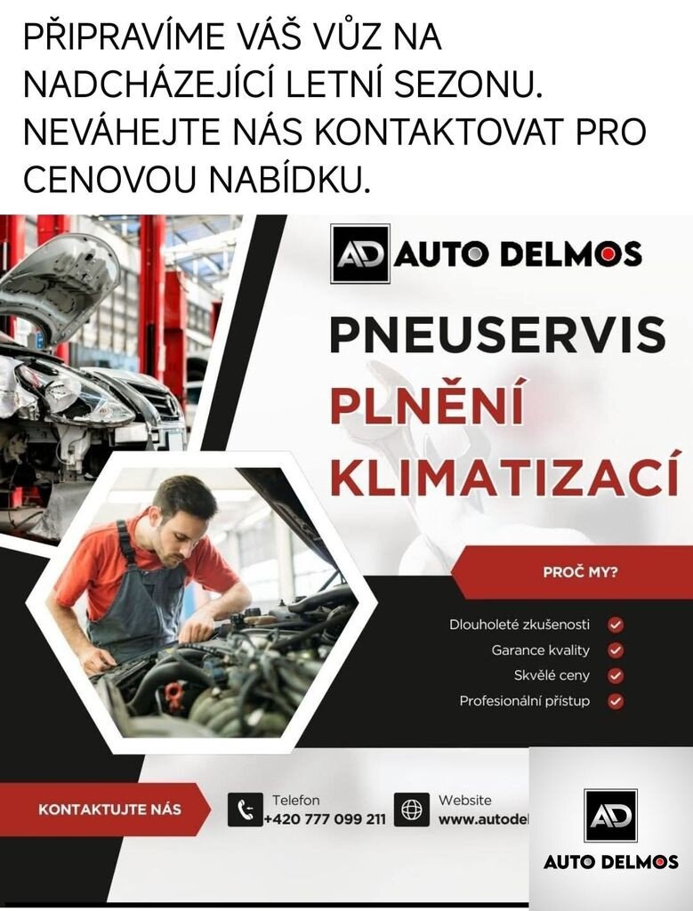 Ford Mondeo Kombi 2,0 l 110 kw