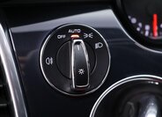 Porsche Panamera Hatchback 3,0 l 221 kw