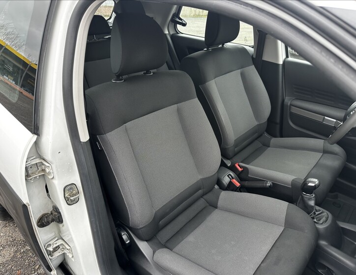 Citroën C4 Cactus 19