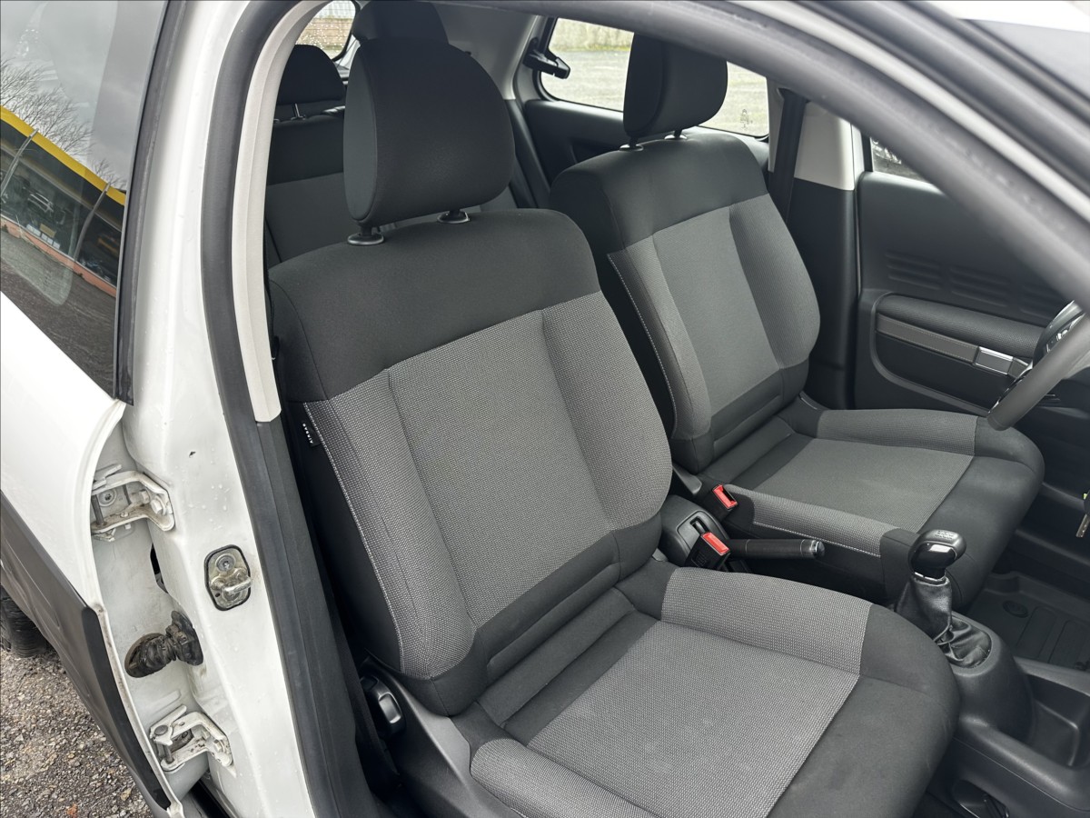 Citroën C4 Cactus