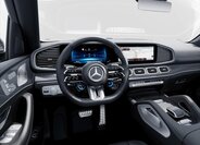 Mercedes-Benz GLE 6