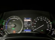 Lexus RX 450h SUV 3,5 l 193 kw