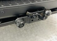 Ford Transit Custom 21