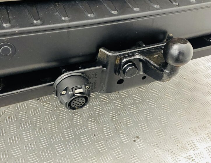 Ford Transit Custom 21