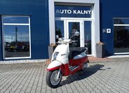 Peugeot Ostatní Ostatní 125,0 8 kw
