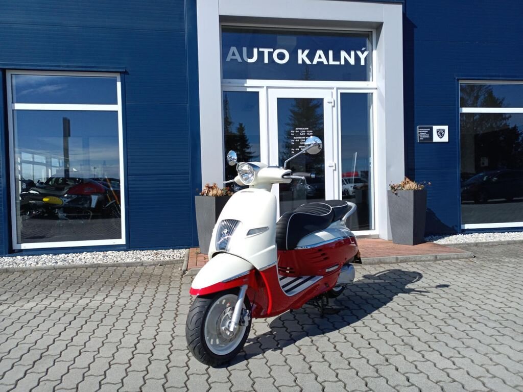 Peugeot Ostatní Ostatní 125,0 8 kw