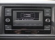 Volkswagen Crafter Skříň 2,0 l 103 kw