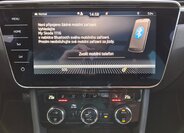 Škoda Superb Kombi 2,0 l 147 kw