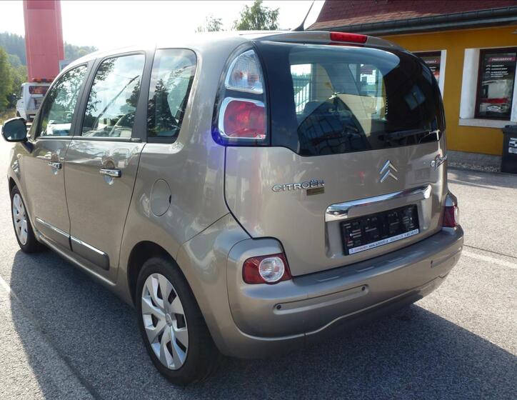 Citroën C3 Picasso 10
