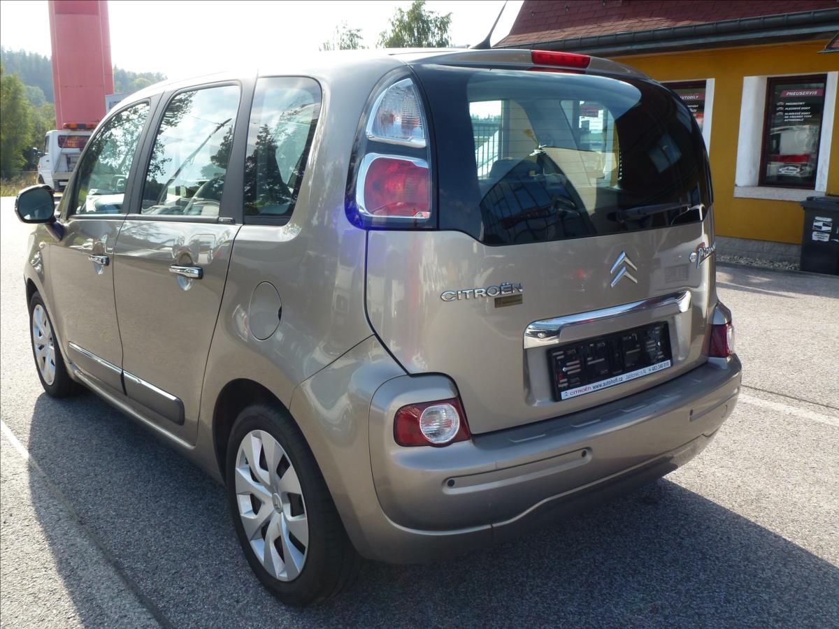 Citroën C3 Picasso