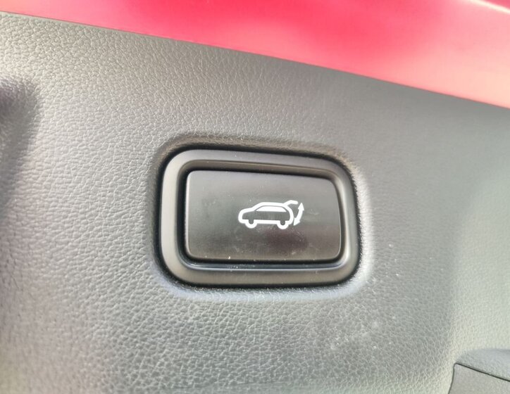 Hyundai Tucson SUV / Terénní 1,6 l 132 kw