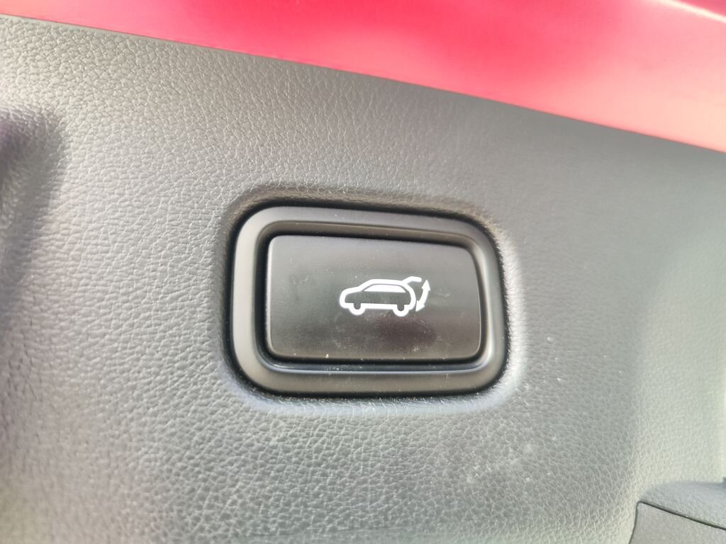 Hyundai Tucson SUV / Terénní 1,6 l 132 kw