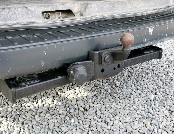 Ford Transit Custom Ostatní 2,2 l 74 kw