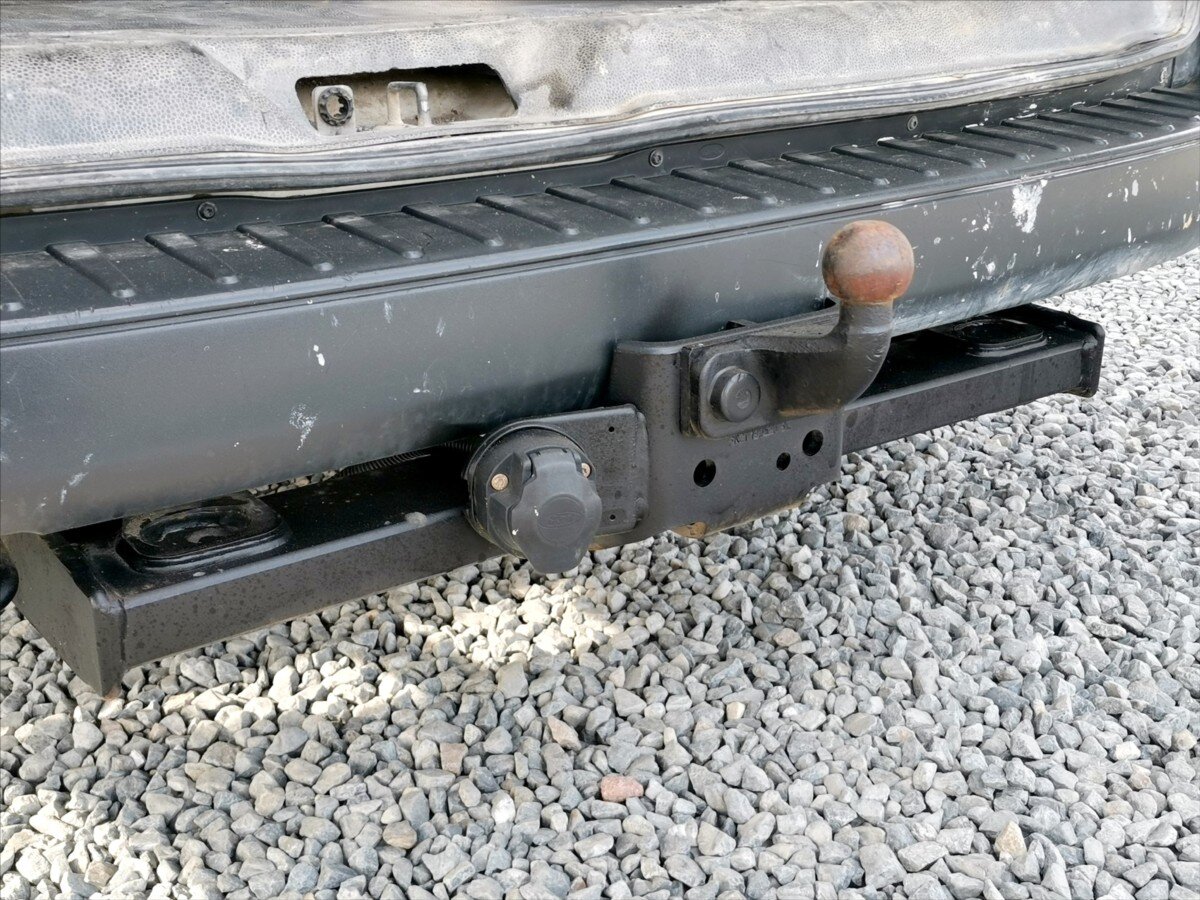 Ford Transit Custom Ostatní 2,2 l 74 kw