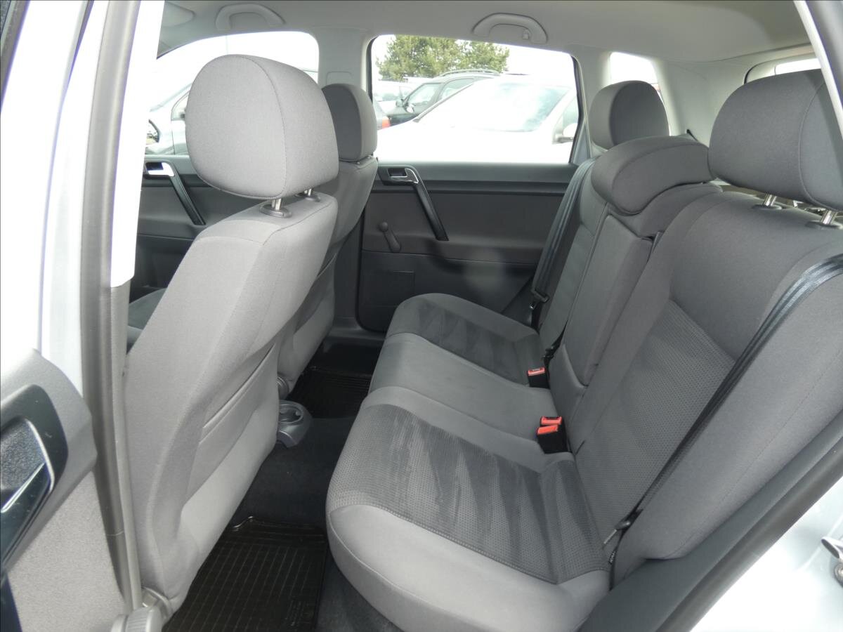 Volkswagen Polo Hatchback 1,4 l 59 kw