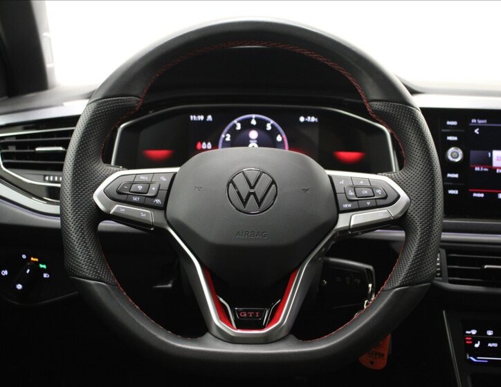 Volkswagen Polo Hatchback 2,0 l 152 kw