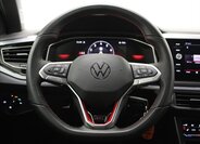 Volkswagen Polo Hatchback 2,0 l 152 kw