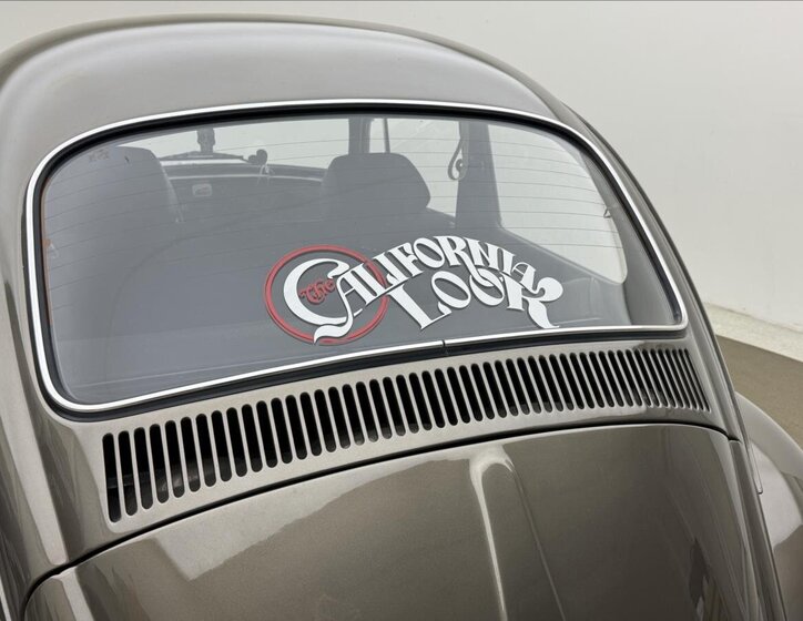 Volkswagen Ostatní Hatchback 1,2 l 30 kw