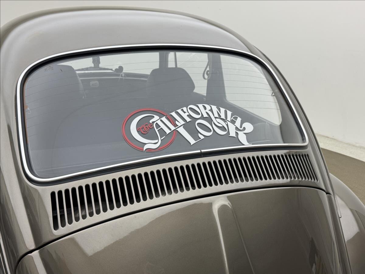 Volkswagen Ostatní Hatchback 1,2 l 30 kw