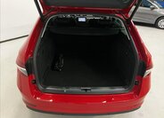 Škoda Superb Kombi 2,0 l 147 kw