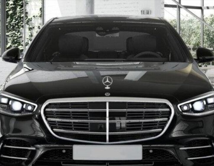 Mercedes-Benz Třídy S Ostatní 3,0 l 270 kw