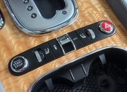 Bentley Continental GTC Kabriolet 4,0 l 373 kw