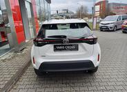 Toyota Yaris Cross 5