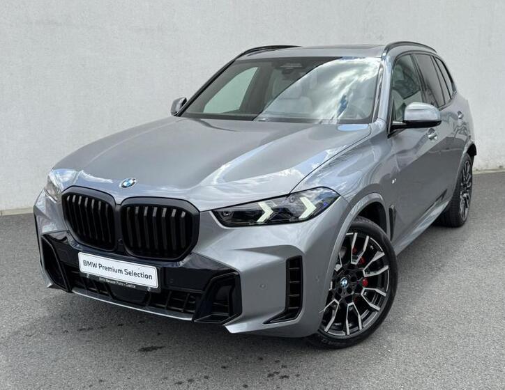 BMW X5 1