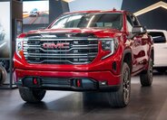 GMC Sierra Pick-up 6,2 l 313 kw
