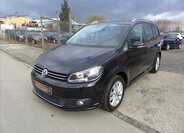 Volkswagen Touran Kombi 1,4 l 103 kw