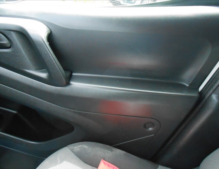 Citroën Berlingo 25