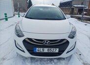 Hyundai i30 Kombi 1,6 l 81 kw