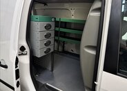 Volkswagen Caddy Ostatní 1,4 l 81 kw