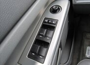 Jeep Grand Cherokee SUV 3,7 l 148 kw