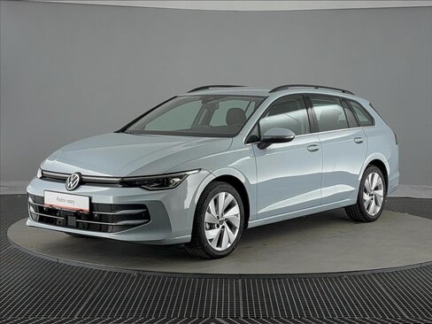 Volkswagen Golf Kombi 1,5 l 110 kw