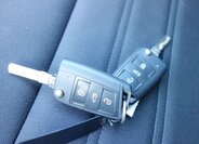 Škoda Octavia Kombi 1,5 l 110 kw