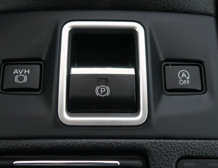 Subaru Levorg Kombi 2,0 l 110 kw