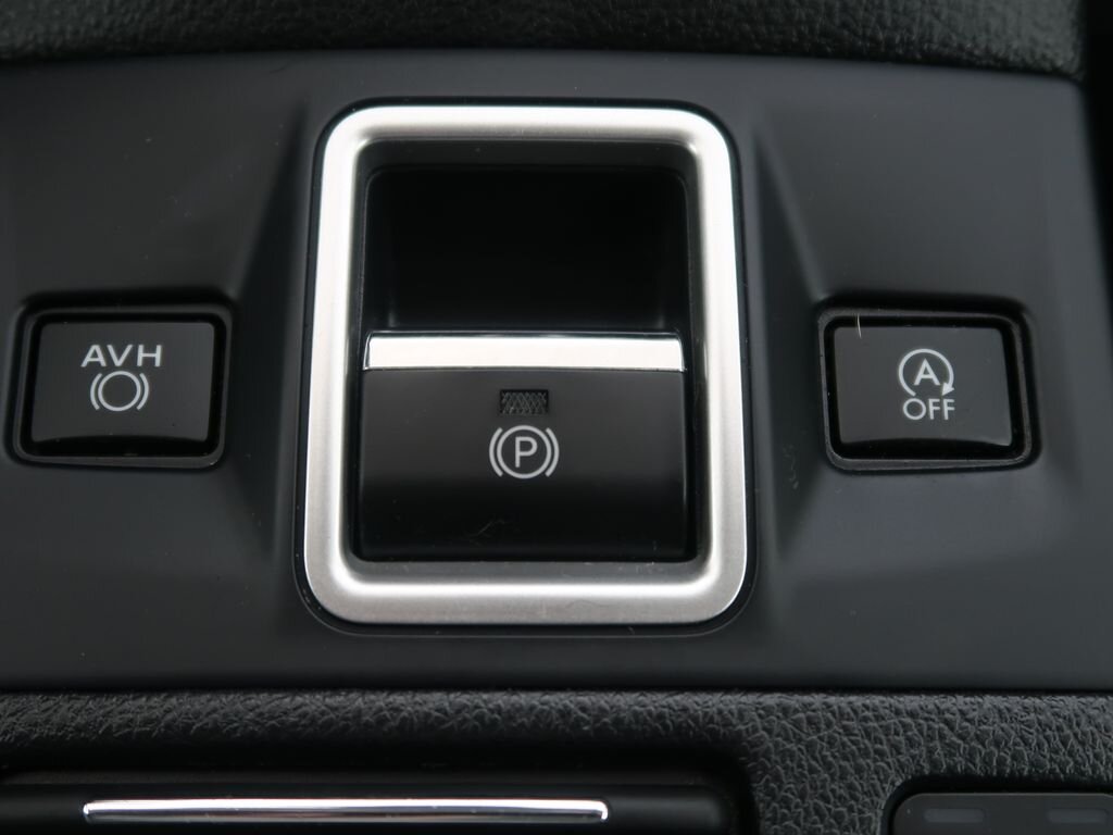 Subaru Levorg Kombi 2,0 l 110 kw