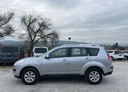 Citroën C-Crosser 6