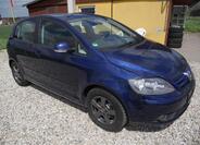 Volkswagen Golf Plus 3