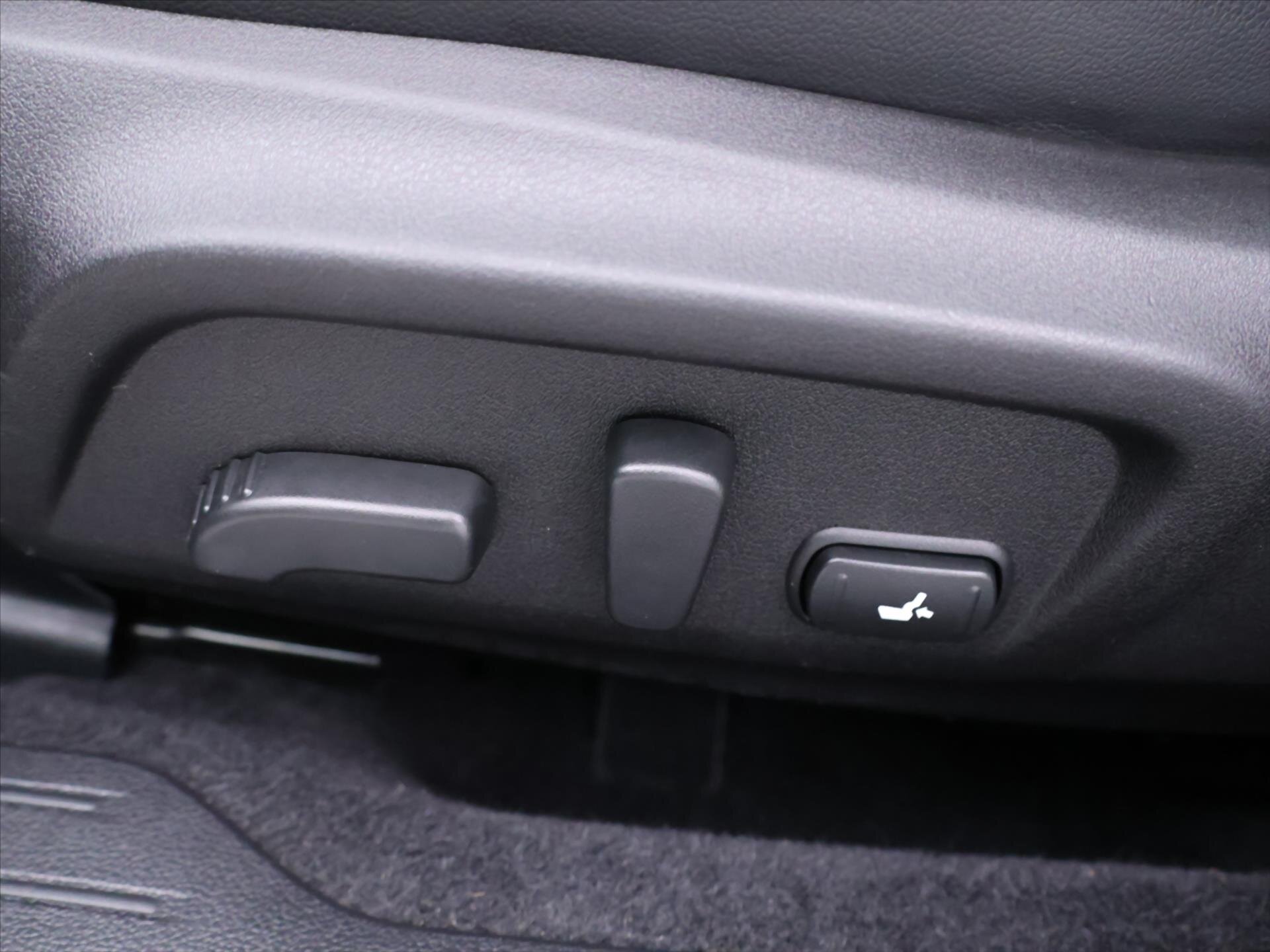 Subaru Outback Kombi 2,5 l 129 kw