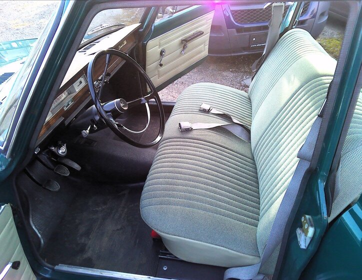 Ostatní Ostatní Ostatní 1,3 l 39 kw