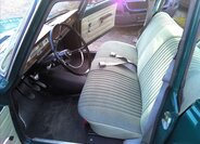 Ostatní Ostatní Ostatní 1,3 l 39 kw