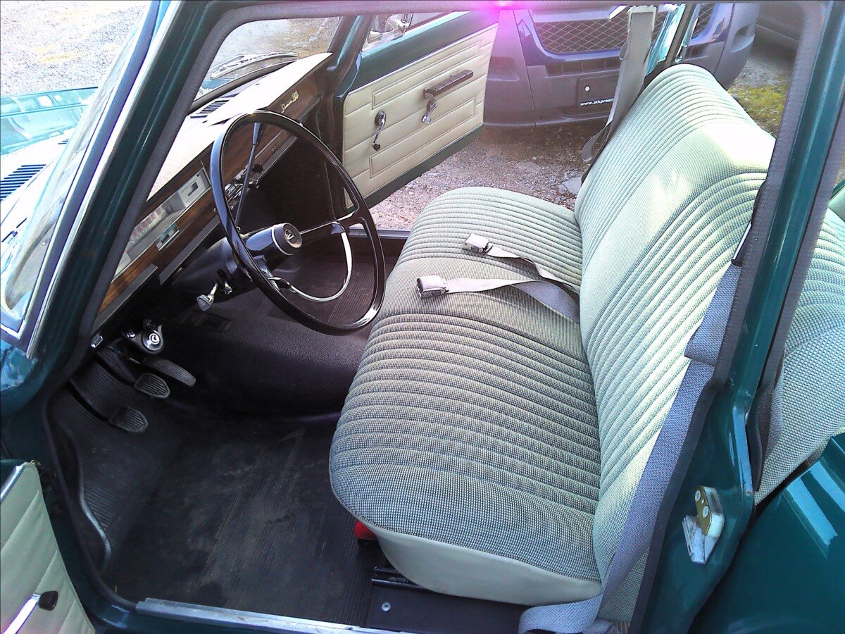 Ostatní Ostatní Ostatní 1,3 l 39 kw