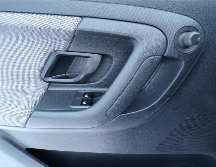 Škoda Fabia Hatchback 1,2 l 44 kw