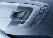 Škoda Fabia Hatchback 1,2 l 44 kw