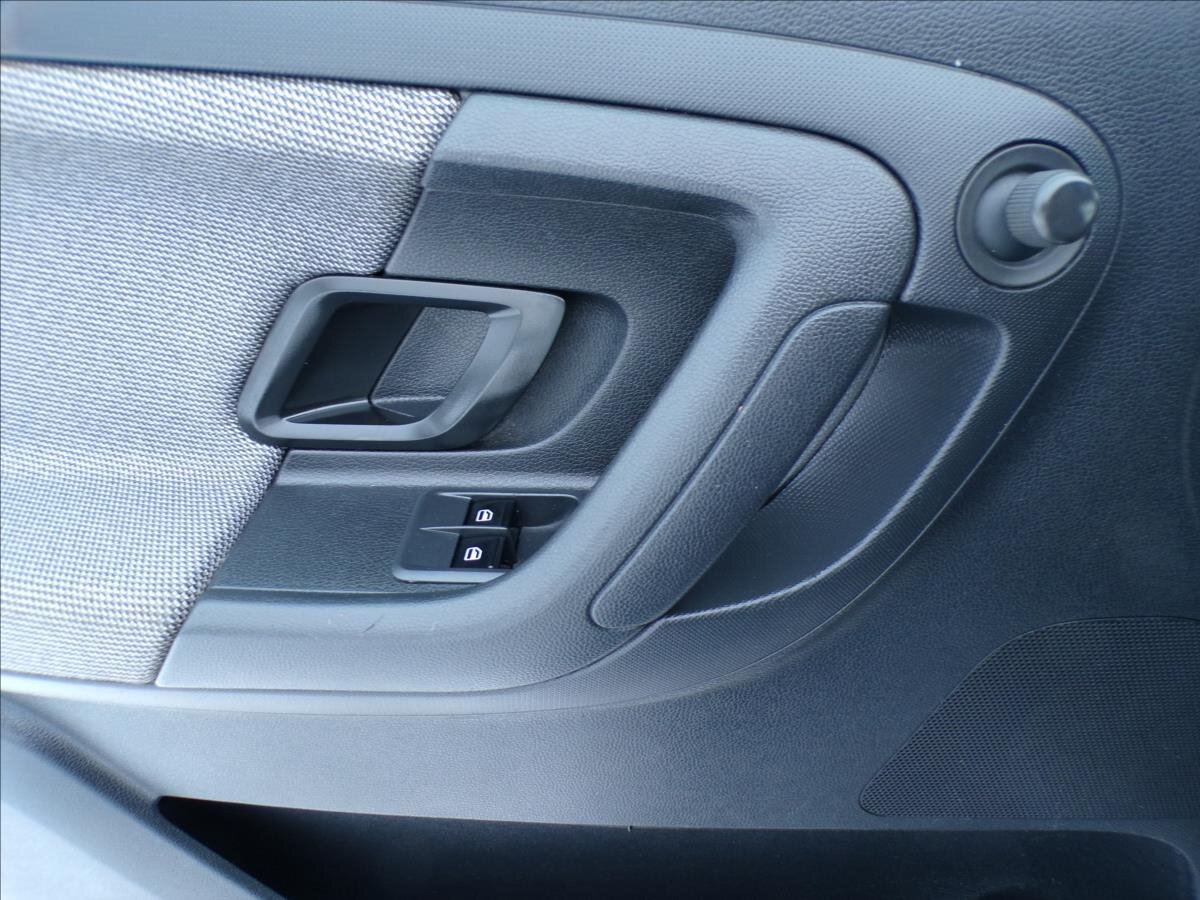 Škoda Fabia Hatchback 1,2 l 44 kw