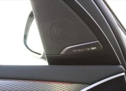 BMW X3 SUV 3,0 l 240 kw