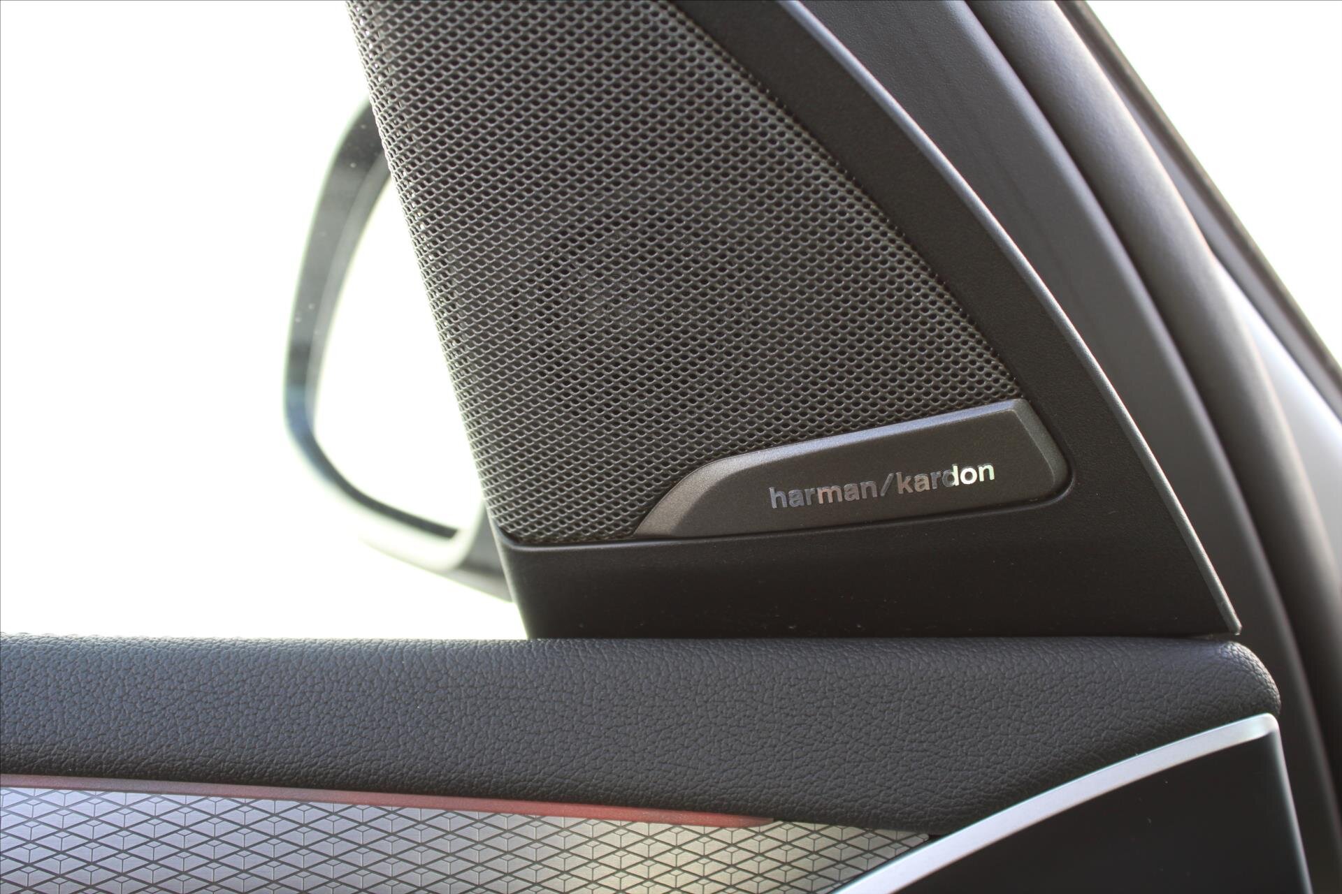 BMW X3 SUV 3,0 l 240 kw