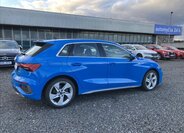 Audi A3 Hatchback 2,0 l 110 kw